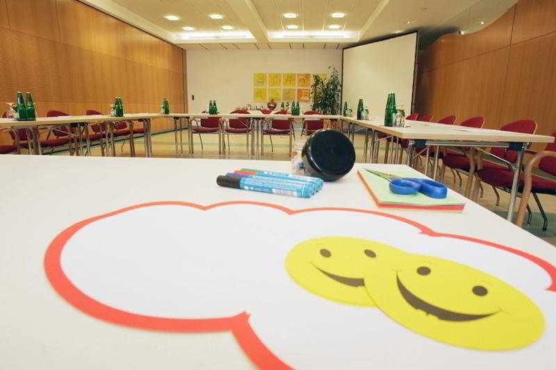 Hotel Stadtoase Kolping Hotel