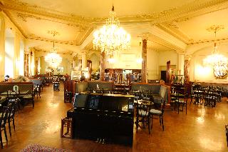 Hotel Hotel Central