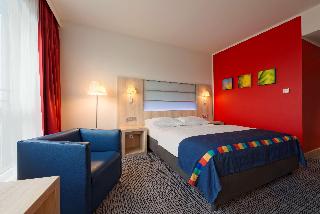 Hotel Park Inn By Radisson Linz