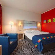 Hotel Park Inn By Radisson Linz cazare Linz