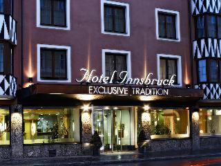 Hotel Hotel Innsbruck