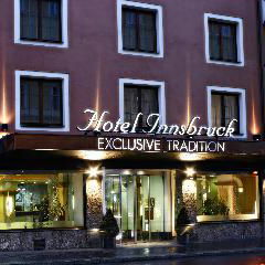 Hotel Hotel Innsbruck cazare Innsbruck