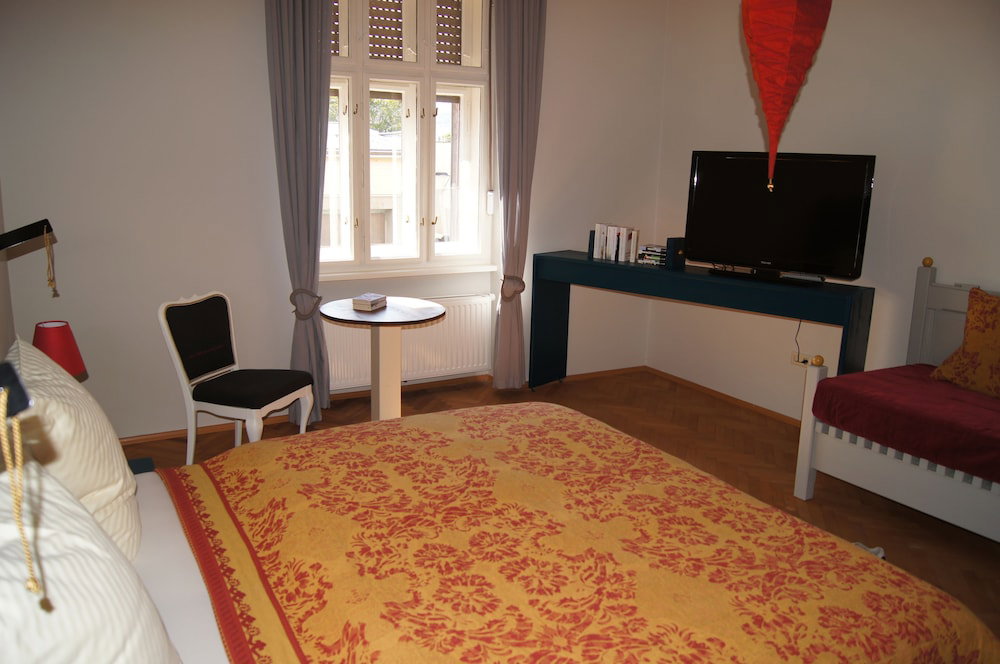 Hotel Altstadthaus Cityappartements