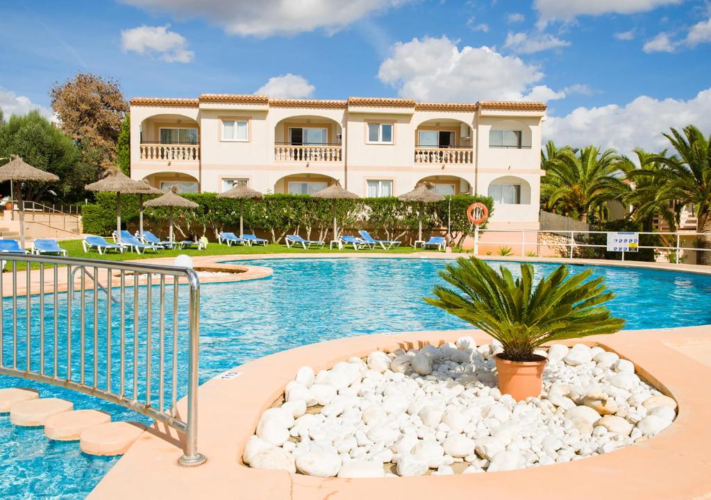 Hotel Sol Romantica