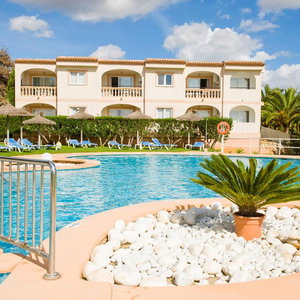 Sejur Sol Romantica vacanta Calas de Mallorca