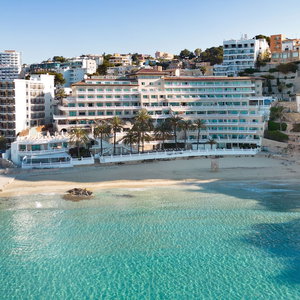 Hotel Nixe Palace cazare Cala Mayor
