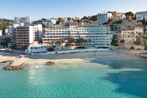 Hotel Nixe Palace cazare Cala Mayor