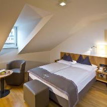 Hotel Maximilian cazare Innsbruck