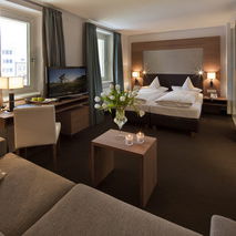 Hotel Hotel Sailer cazare Innsbruck