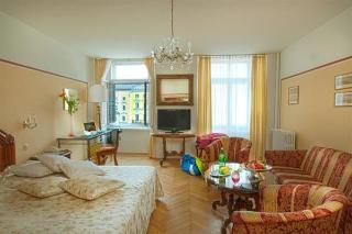 Hotel Austria Classic Hotel Wolfinger