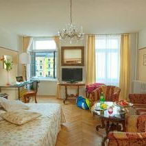 Hotel Austria Classic Hotel Wolfinger cazare Linz