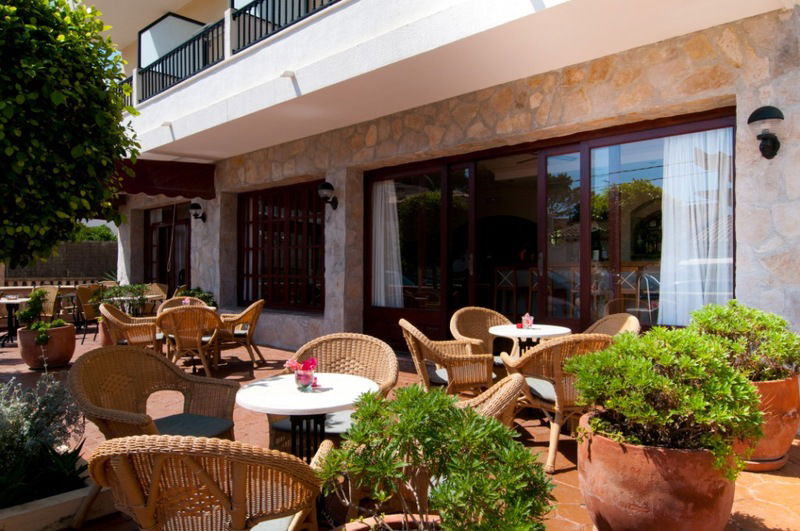 Hotel Marbel Cala Ratjada