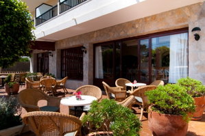 Hotel Marbel Cala Ratjada cazare Cala Ratjada
