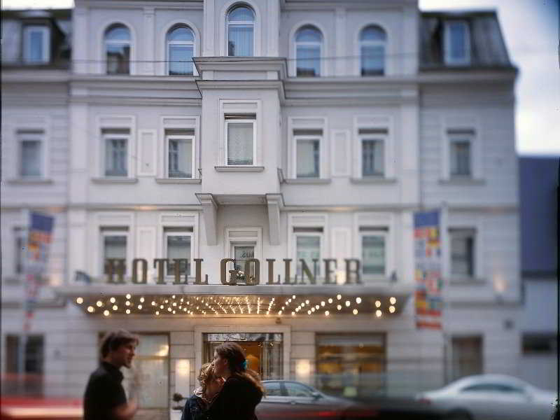 Hotel Hotel Gollner