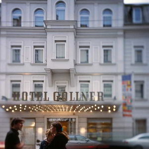 Hotel Hotel Gollner cazare Graz