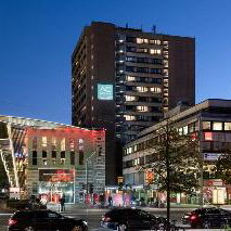 Hotel Ac Hotel By Marriott Innsbruck cazare Innsbruck