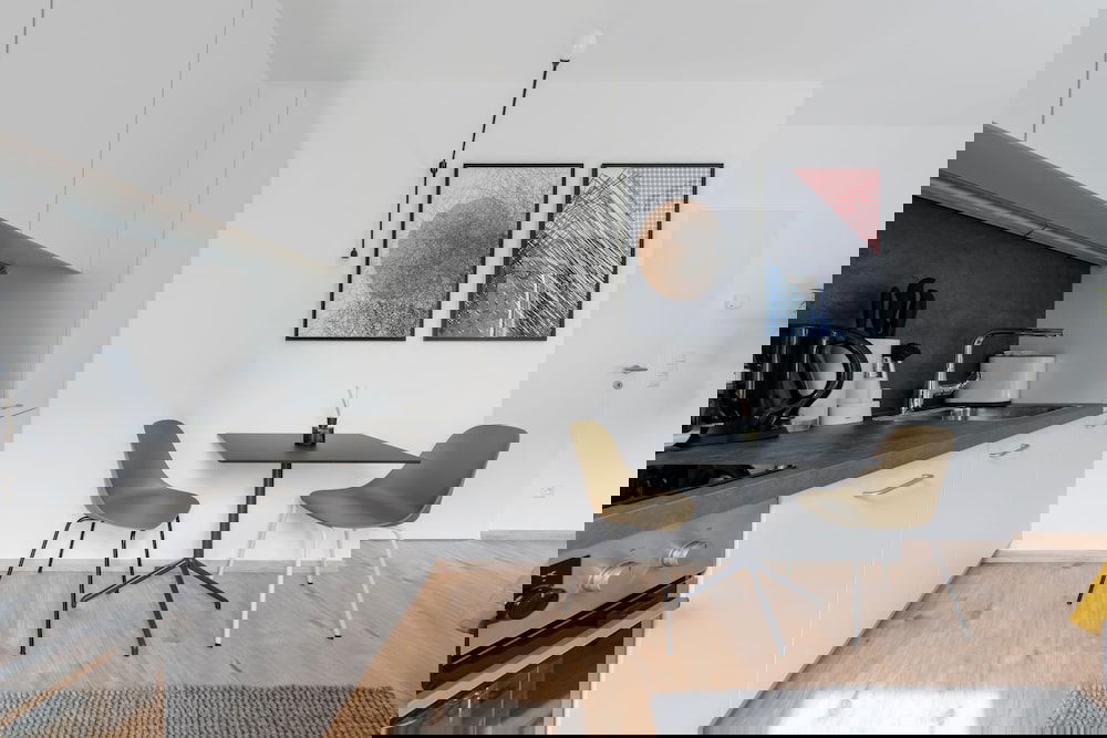 Hotel Limehome Linz Hopfengasse