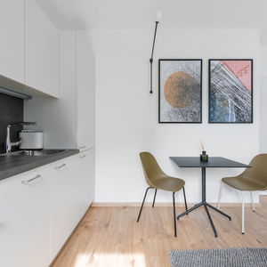 Hotel Limehome Linz Hopfengasse cazare Linz