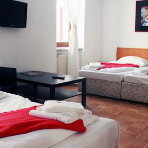 Hotel Hotel Heimgartl cazare Innsbruck