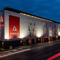 Hotel Amedia Linz, Trademark Collection By Wyndham cazare Linz