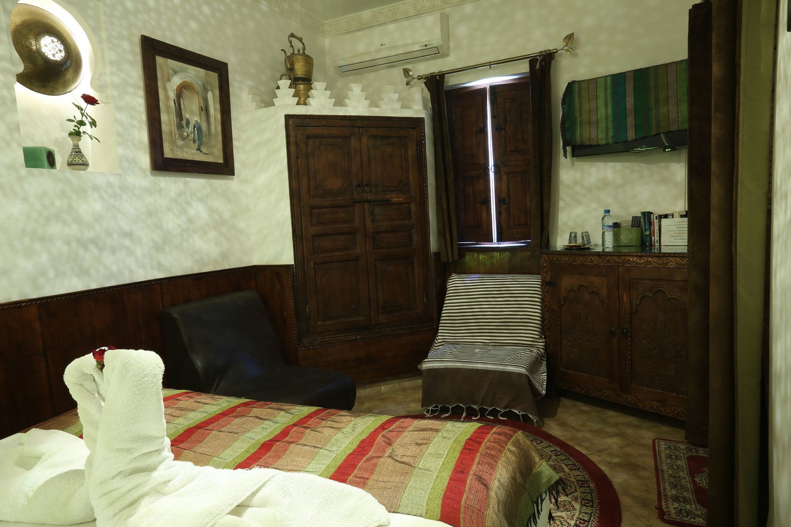 Hotel Charme Dorient