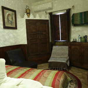 Hotel Charme Dorient cazare Marrakesh