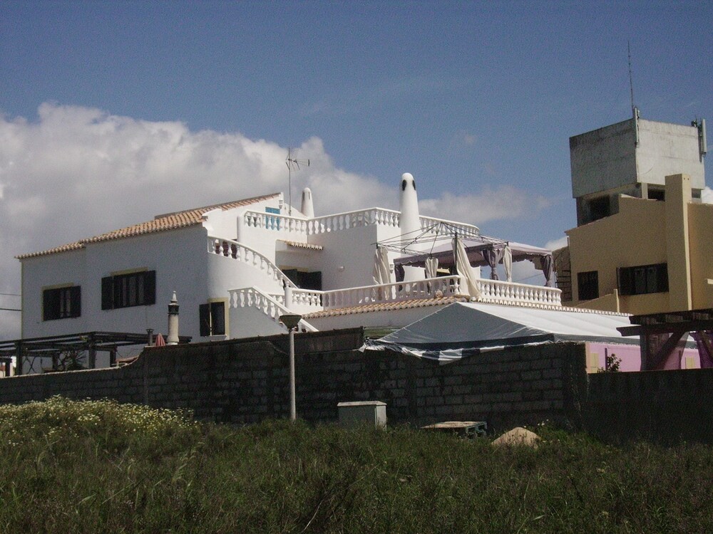 Ocean View