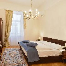 Hotel Erzherzog Johann Palais Hotel cazare Graz