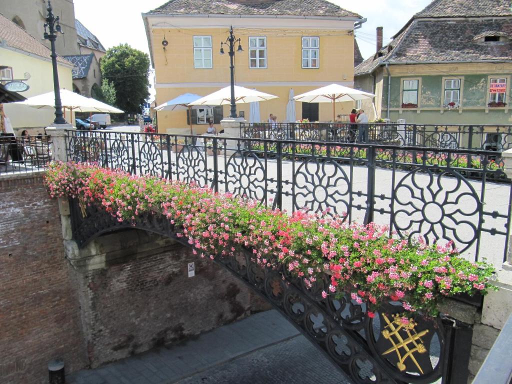 MyContinental Sibiu