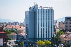 Hotel MyContinental Sibiu cazare Sibiu