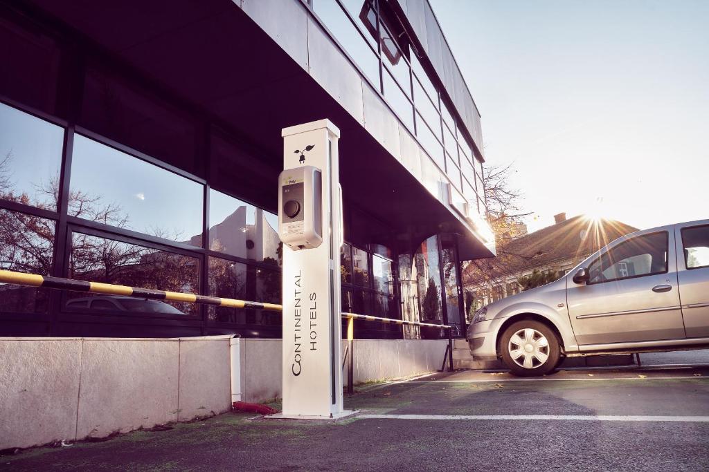 MyContinental Sibiu