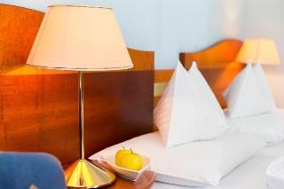 Hotel Hotel Stoiser'S Graz