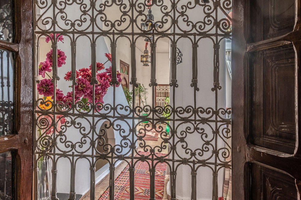 Hotel Riad Dar Palmyra