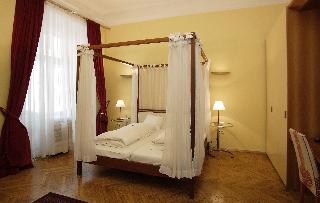 Hotel Boutique Hotel Dom - Rooms & Suites