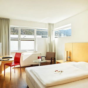 Hotel Austria Trend Hotel Congress Innsbruck cazare Innsbruck