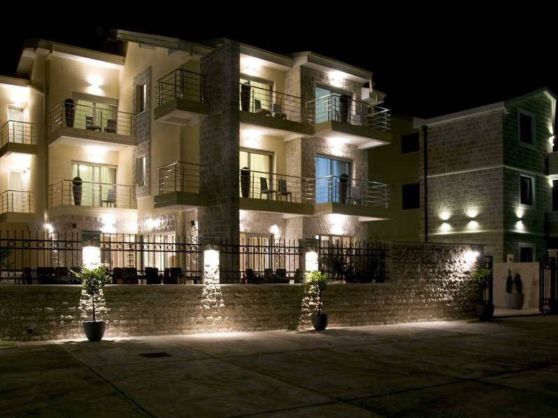 Hotel Casa Del Mare Capitano