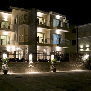 Hotel Casa Del Mare Capitano cazare Herceg Novi