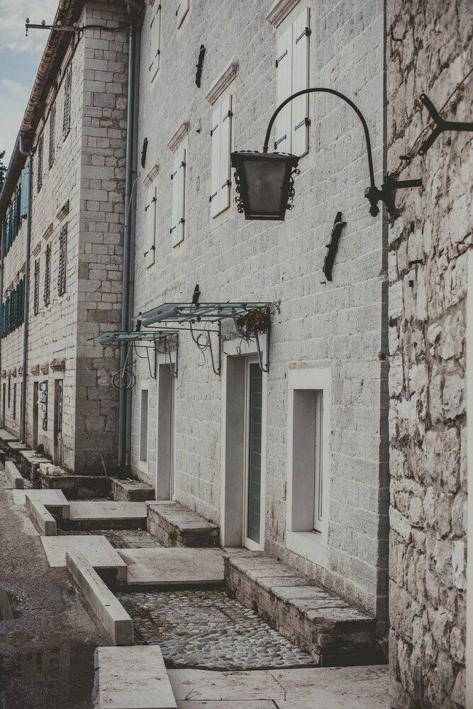 Hotel Casa Del Mare Garni Capitano