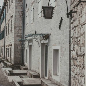 Hotel Casa Del Mare Garni Capitano cazare Herceg Novi