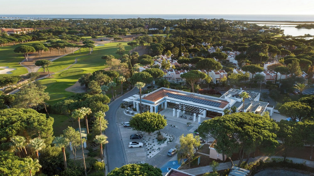 Hotel Vilar Do Golf
