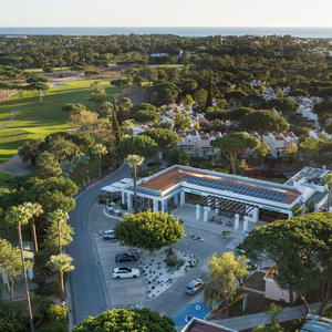 Hotel Vilar Do Golf cazare Quinta do Lago