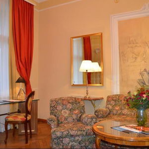 Hotel Bristol Hotel Salzburg cazare Salzburg