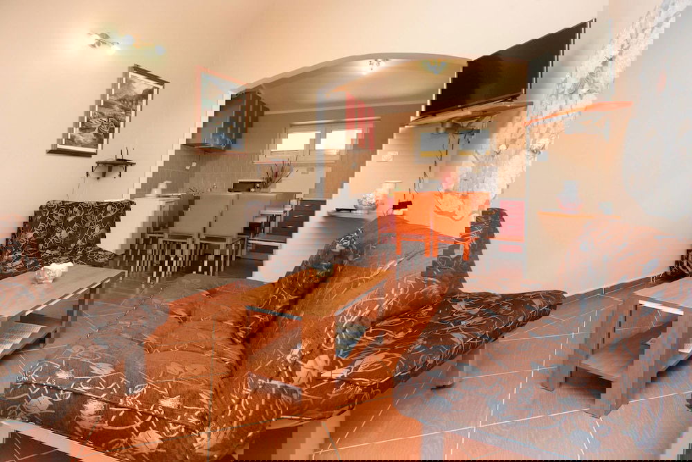 Hotel Apartments Bella Vista