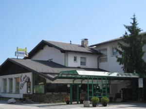 Hotel Kern Baum