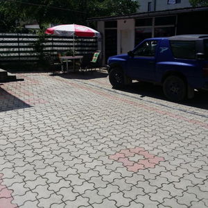 Hotel Casa Anda cazare Sibiu