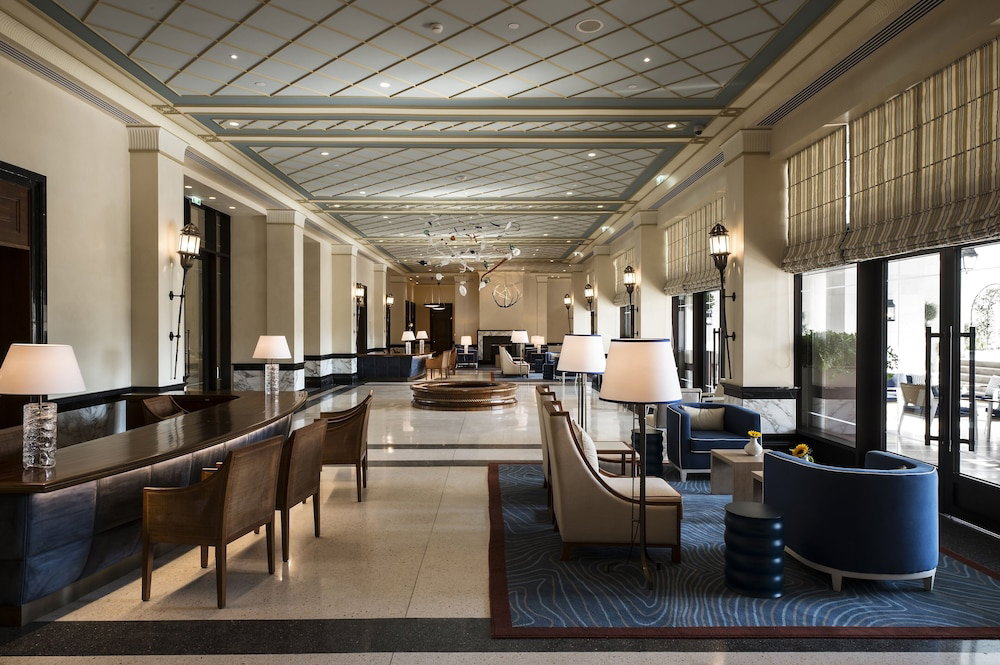 Hotel Regent Porto Montenegro Hotel