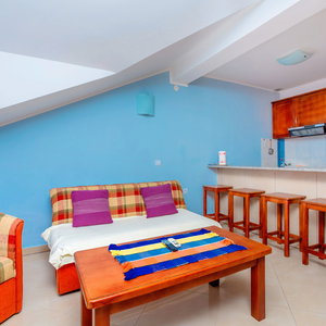 Hotel Rosic Apartments Tivat cazare Tivat