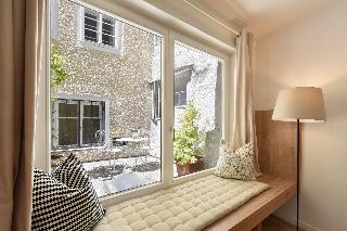 Hotel Krone 1512