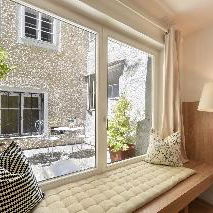 Hotel Hotel Krone 1512 cazare Salzburg