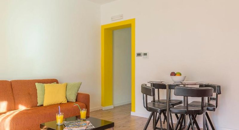 Apartments Windrose